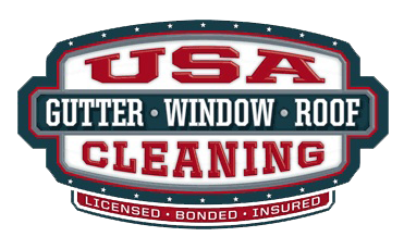 USA Gutter, Window, & Roof Cleaning